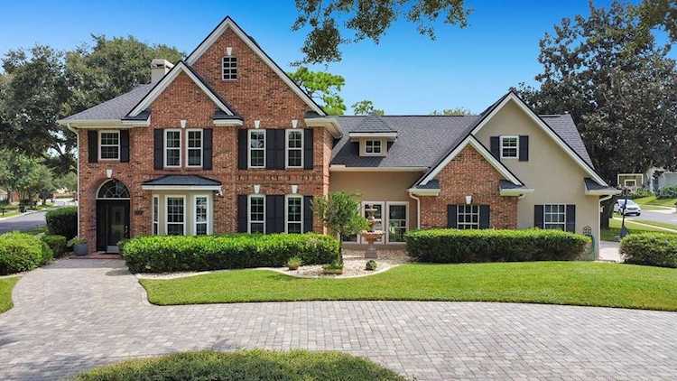 3748 Savannah LOOP Oviedo, FL 32765