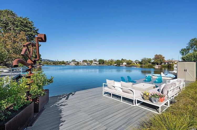 9 Monona Drive Corte Madera, CA 94926 | MLS 322087825 Photo 1