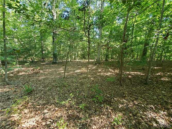 0 Olivet Church Rd New Kent, VA 23124