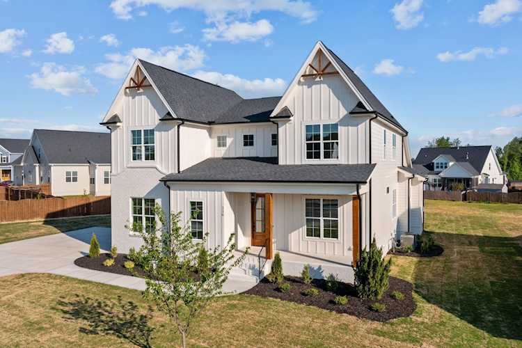 116 Nate Court Wake Forest, NC 27587