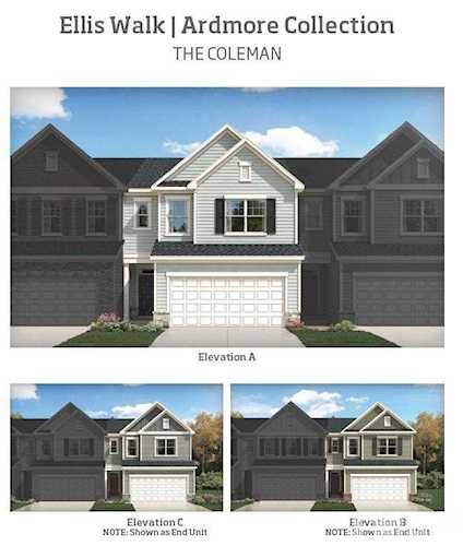 3133 Montlawn Place Durham, NC 27703 | MLS 2418649 Photo 1