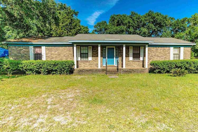 1195 Gordon Ave Pensacola, FL 32507