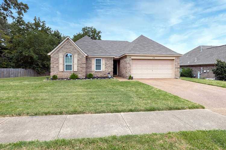 6548 Whitten Grove Dr Memphis, TN 38134 | MLS 10134354 Photo 1