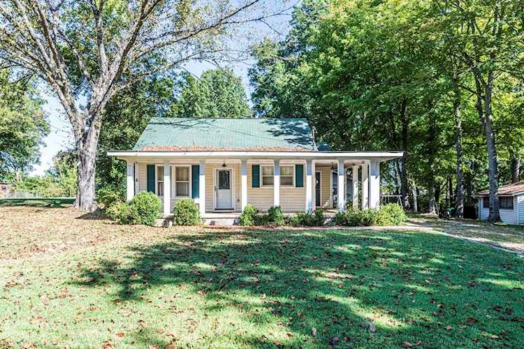 5134 North Ave Millington, TN 38053 | MLS 10134357 Photo 1