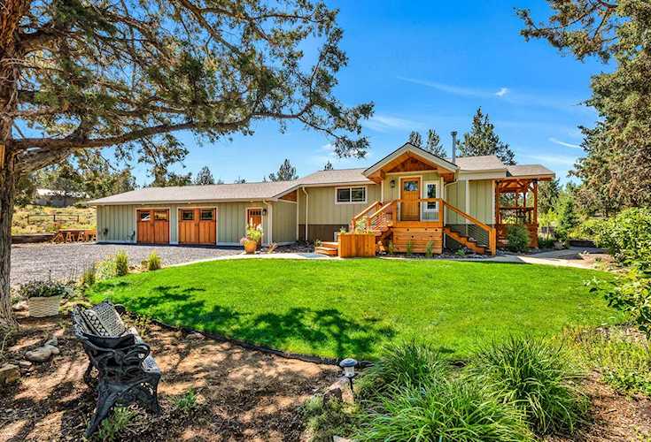 64495 Quail Dr Bend, OR 97703