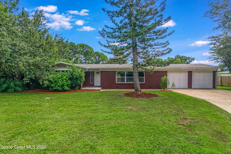 265 Hibiscus Boulevard Merritt Island, FL 32952