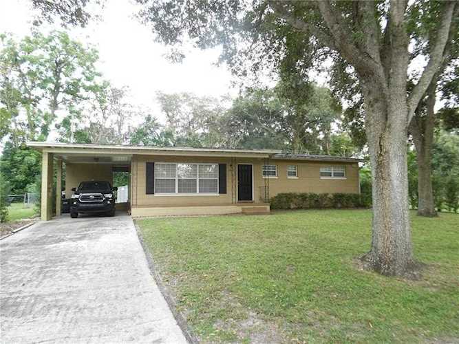 8909 Elba WAY Orlando, FL 32810