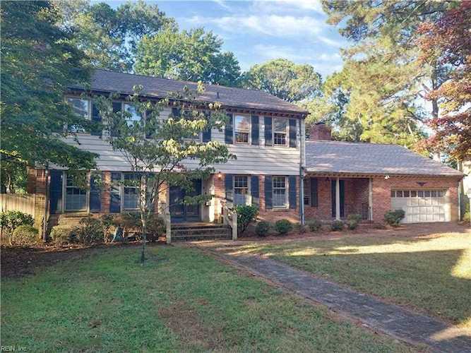 113 Elvin Rd Norfolk, VA 23505