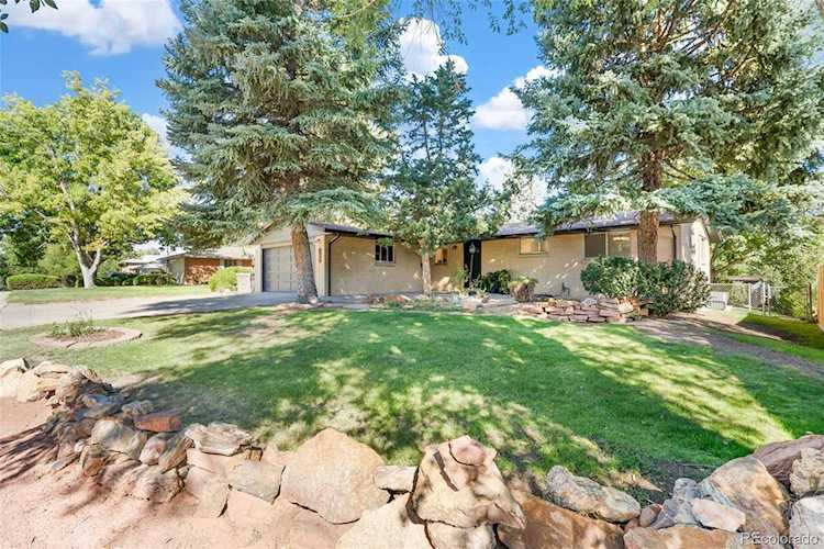 8115 W 63rd Ave Arvada, CO 80004