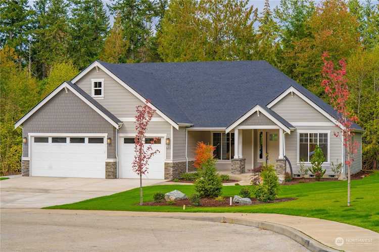 6211 132nd Street Ct NW Gig Harbor, WA 98332