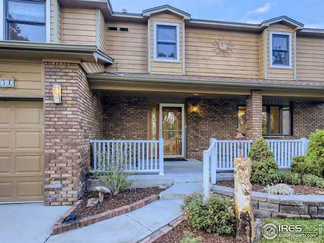 11131 Dobbins Run Lafayette, CO 80026