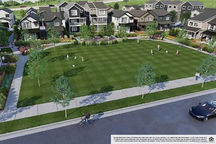 148 Mesa Way Superior, CO 80027