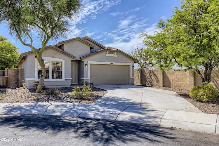 11855 W Robin Court Sun City, AZ 85373 | MLS 6469412 Photo 1