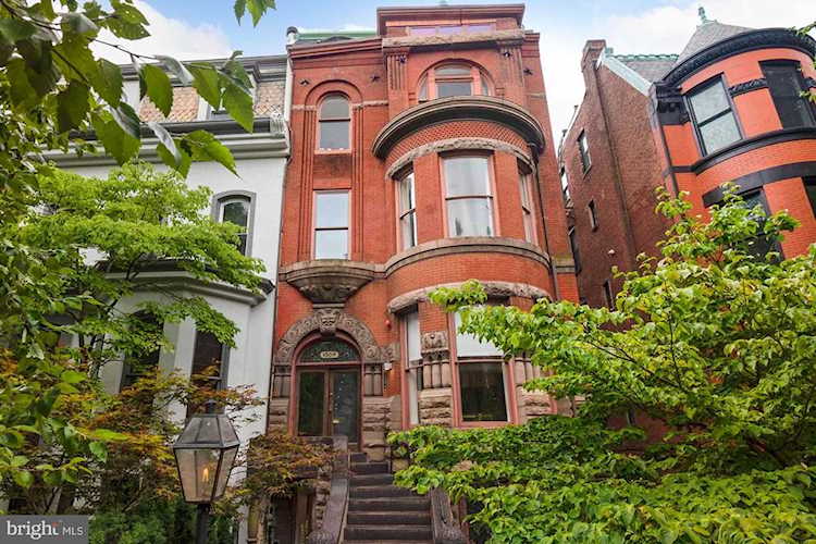 1304 Rhode Island Ave NW #5 Washington, DC 20005
