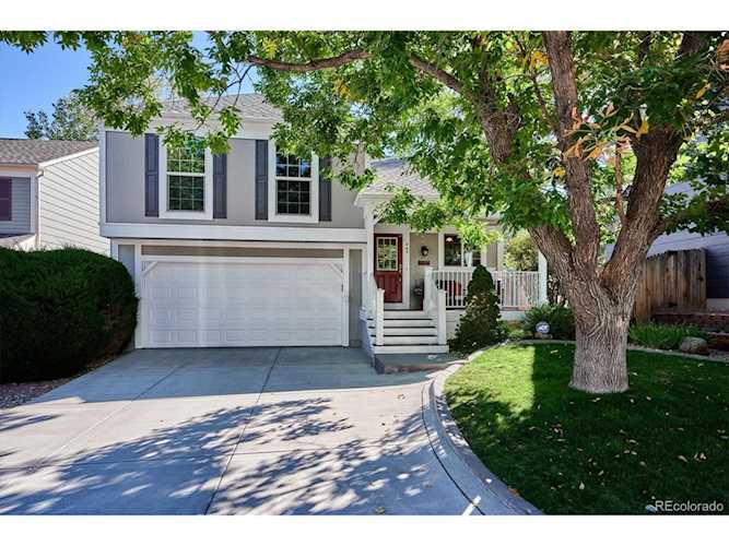 460 Entrada Dr Golden, CO 80401