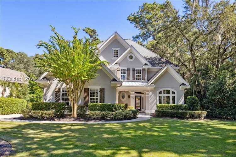 228 Fort Howell Dr Hilton Head Island, SC 29926