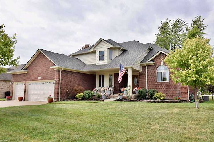 47655 Clairmont Ln, Chesterfield, MI 48047 in Keegan Estates Sub|Macomb MLS# 50091421 Photo 1