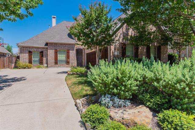1516 Evanvale Drive Allen, TX 75013