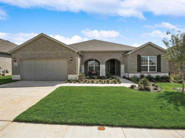 1004 Firework Drive Little Elm, TX 76227