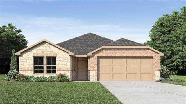 2212 Rosemary Way Anna, TX 75409