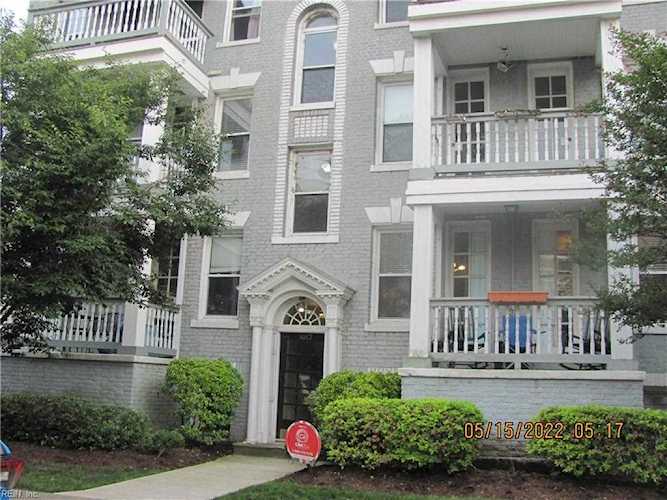 1017 Westover Ave #6 Norfolk, VA 23507 | MLS 10438864 Photo 1
