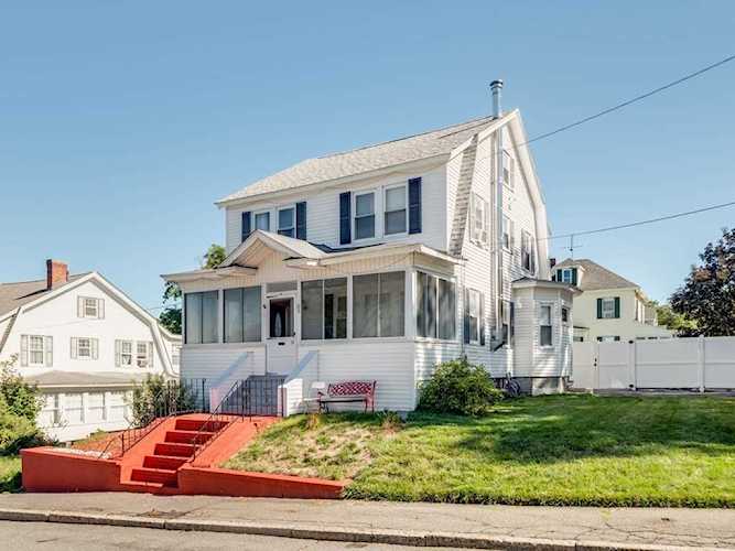 65 Merrill Ave Lowell, MA 01850