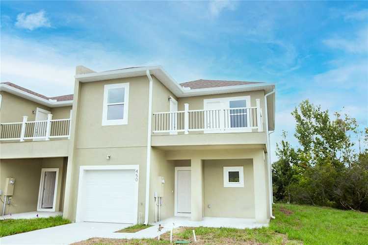 450 Lake Shore PARKWAY Davenport, FL 33896