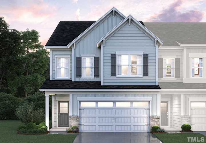 140 Sears Ridge Lane #23 Morrisville, NC 27560 | MLS 2418023 Photo 1