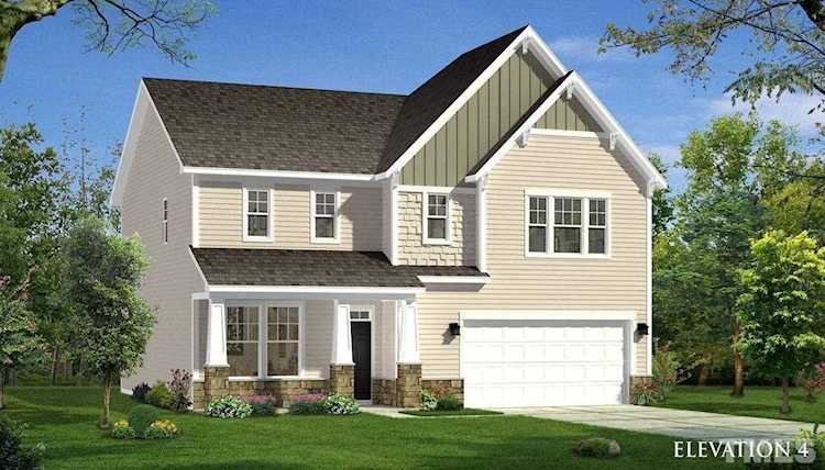 25 Painter Place Angier, NC 27501