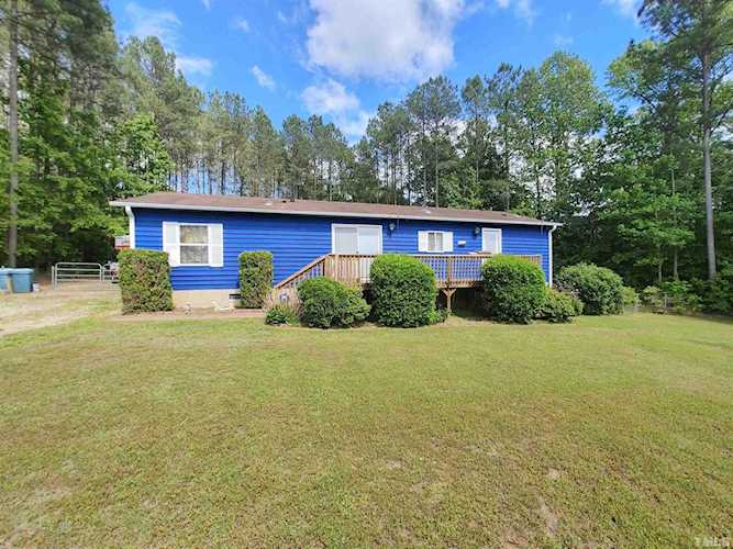 371 Joshua Lane Henderson, NC 27537 | MLS 2449345 Photo 1