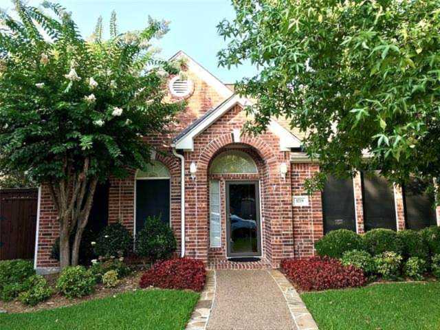 1719 Mapleleaf Falls Drive Allen, TX 75002