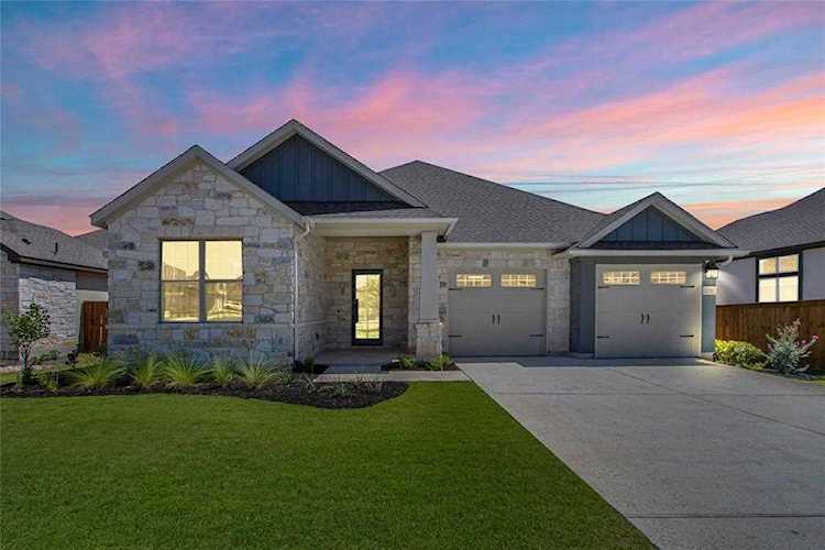 2256 Nates PL Georgetown, TX 78633