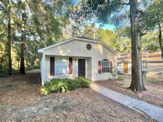 4763 Hibiscus Ave Tallahassee, FL 32305