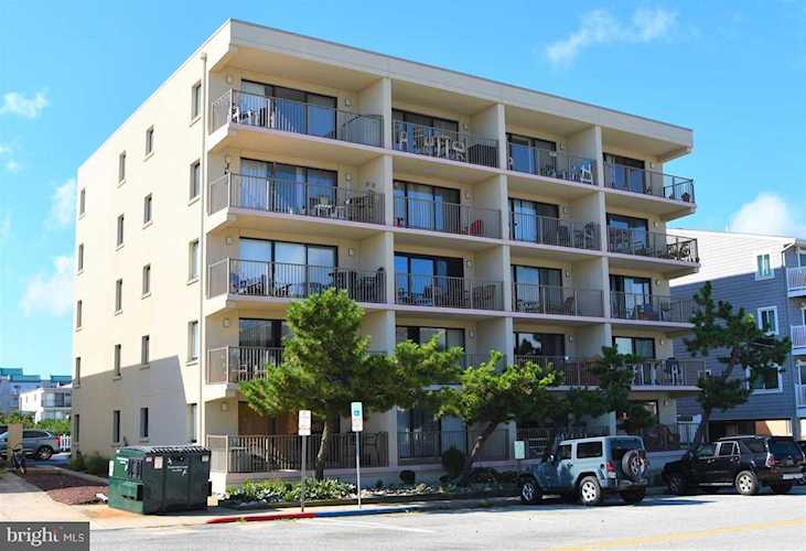 7 139th St #501 Ocean City MD is a condo for sale | BEACHLIFE | Trade Winds Photo 1