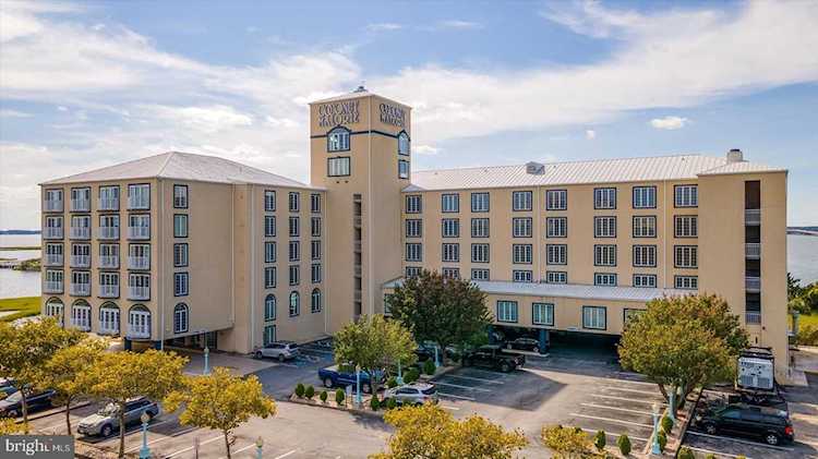 200 59th St #201 Ocean City MD is a condo for sale | BEACHLIFE | Coconut Malorie Reso Photo 1