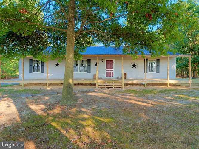 PHOTOS & DETAILS: 18853 Chaplains Chapel Rd, Bridgeville, DE 19933 For Sale - MLS #DESU2028790 - Photos, Virtual Tour, School Info - Real Estate Listing Info Photo 1