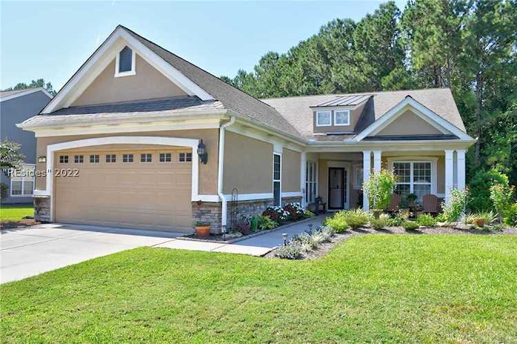 21 Blackstone River Rd Bluffton, SC 29910