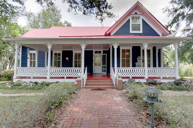 512 E Clay St Thomasville, GA 31792