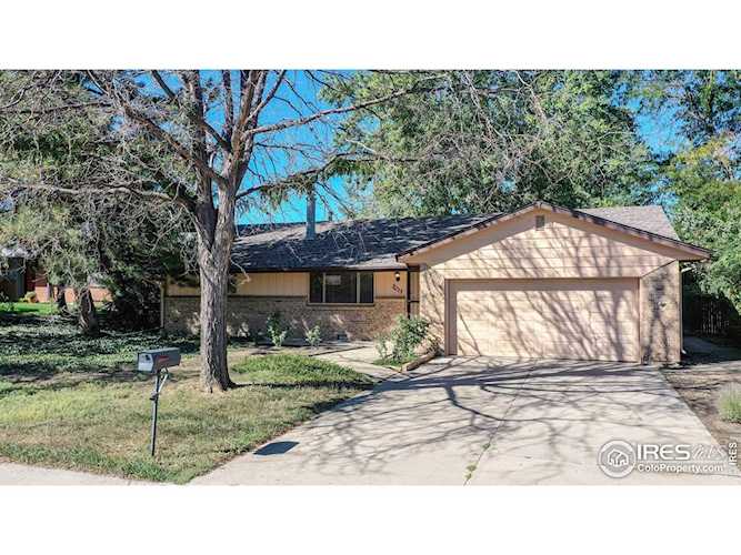 3253 Pierson St Wheat Ridge, CO 80033