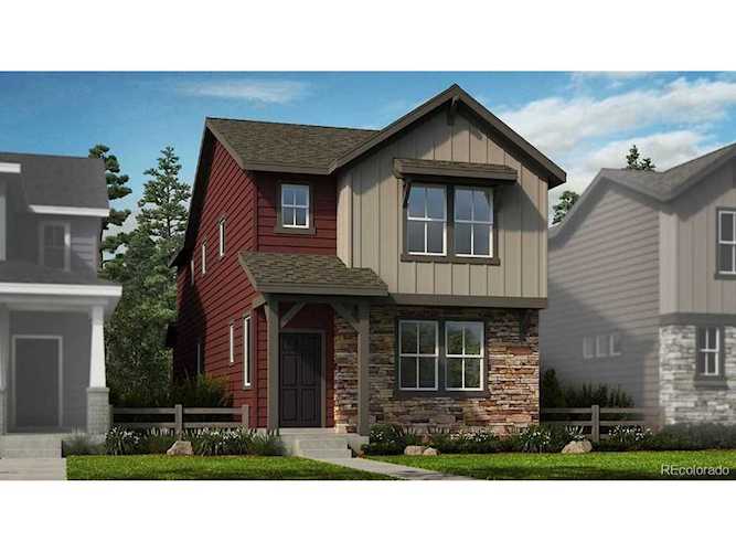 9907 Matchless St Littleton, CO 80125