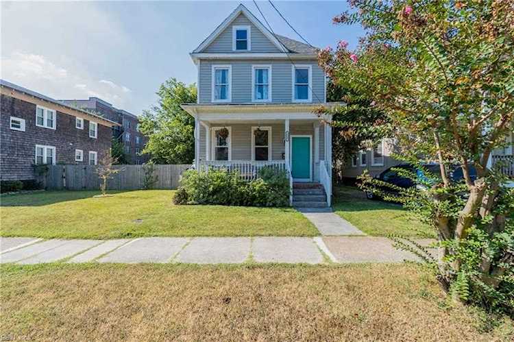 215 W 32nd St Norfolk, VA 23504