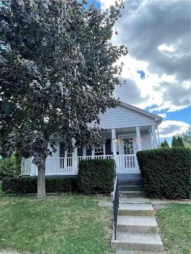 824 Highridge Avenue Dayton, OH 45420 | MLS 874407 Photo 1