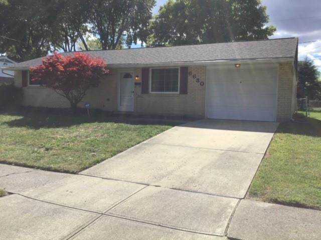 6630 Highbury Road Huber Heights, OH 45424