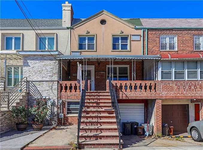 2938 Nostrand Ave Brooklyn, NY 11229