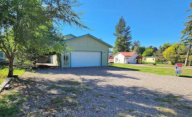 610 E 12th Ave Polson, MT 59860