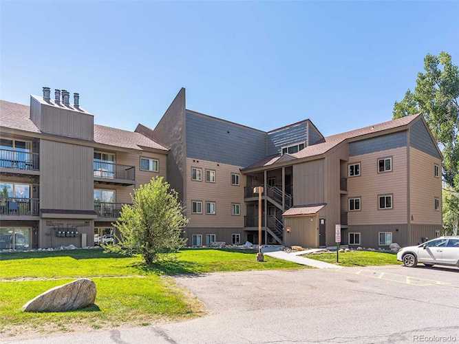 1525 Shadow Run Frontage #201 Steamboat Springs, CO 80487