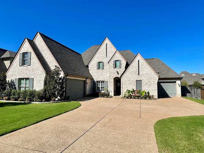 450 Saunders Creek Cir Rossville, TN 38066 | MLS 10134386 Photo 1