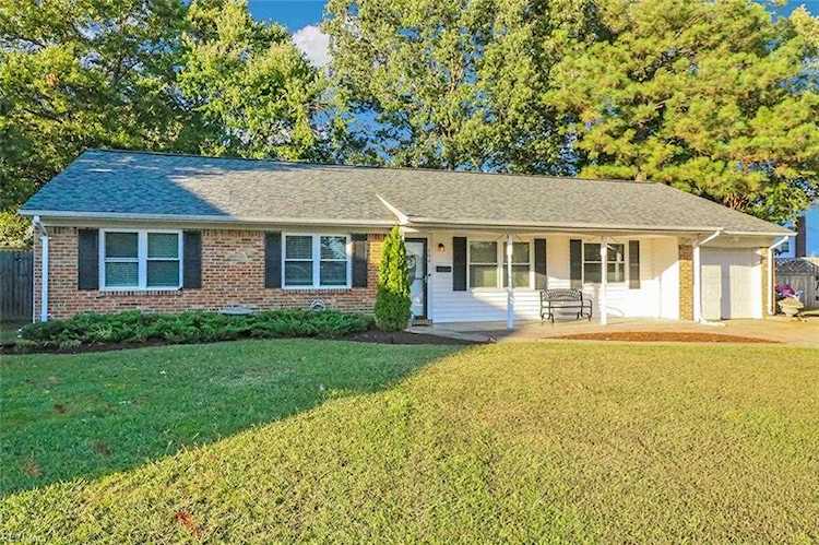 104 Wigton Ct Virginia Beach, VA 23452 | MLS 10458334 Photo 1