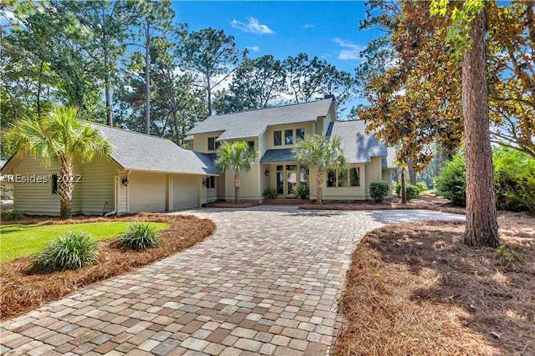 26 Angel Wing Dr Hilton Head Island, SC 29926