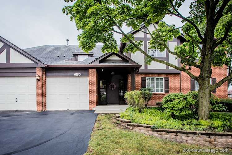 6160 Brookside Ln #B Willowbrook, IL 60527